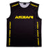 "HERMANO" TANK TOP